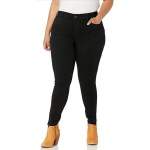 Skinnygirl Women's Stretch Jeans- Size 25